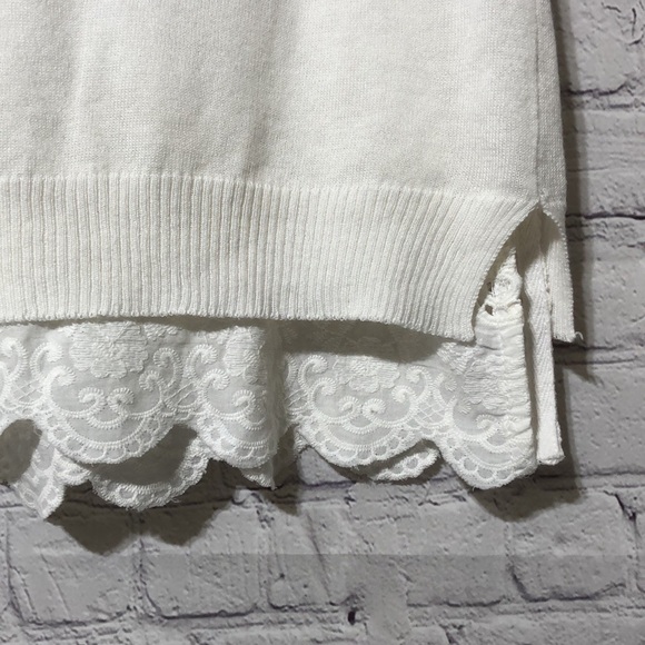 NWT skies are blue tank - Picture 8 of 11